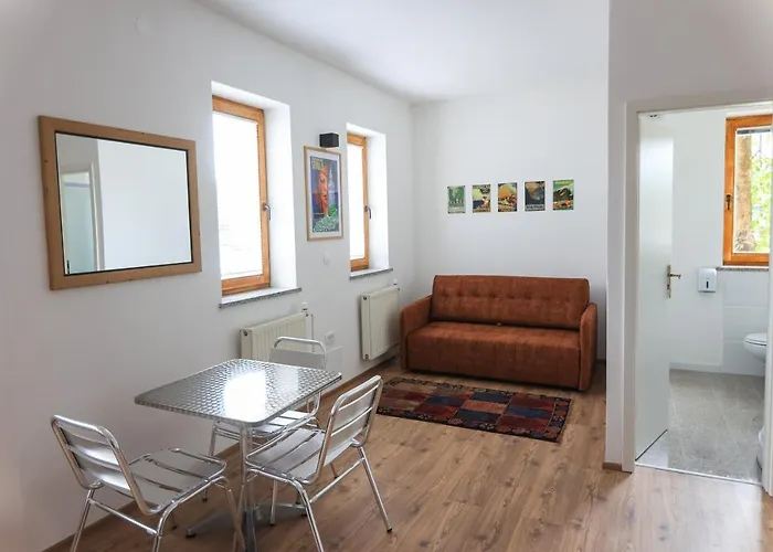 Appartamento Katrca Bezigrad