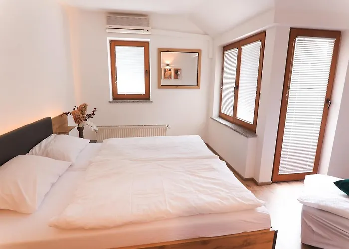 Katrca Bezigrad Lubiana