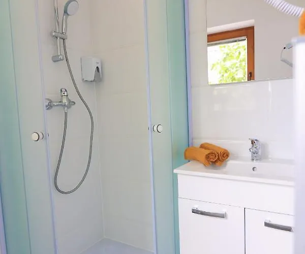 Apartmán Katrca Bezigrad