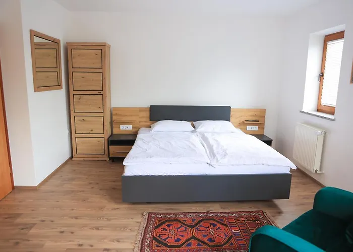 Appartamento Katrca Bezigrad *