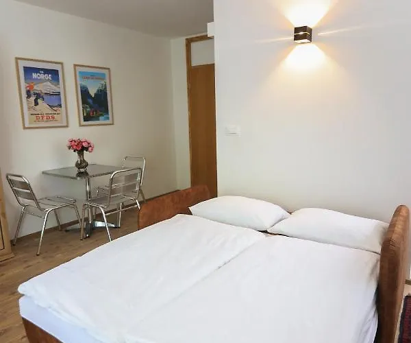 Appartamento Katrca Bezigrad