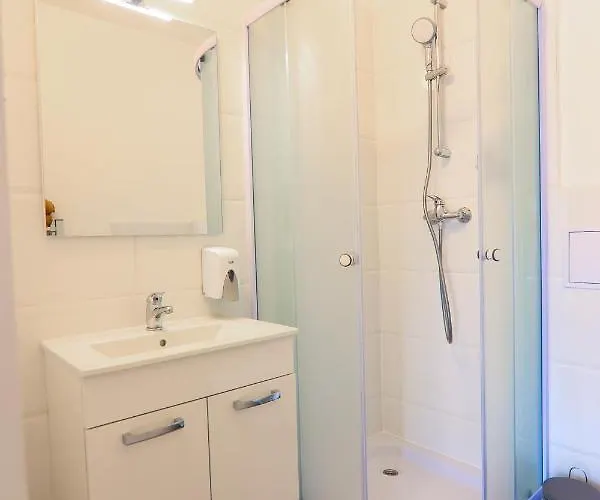 Katrca Bezigrad Lublaň