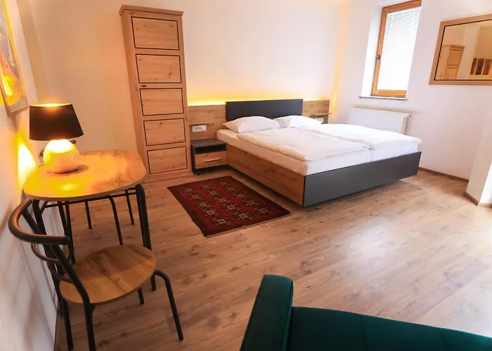 Appartamento Katrca Bezigrad