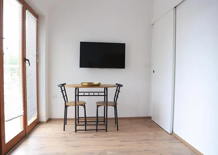 Katrca Bezigrad * Lublaň