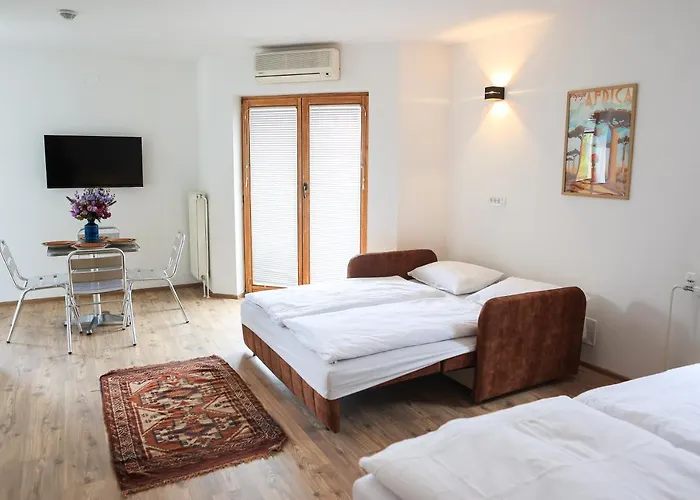 Katrca Bezigrad Lubiana