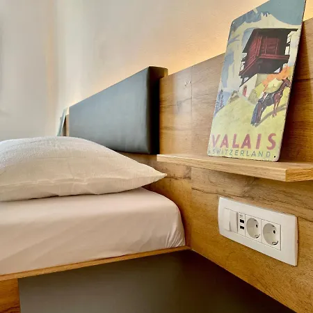 Apartamento Katrca Bezigrad Liubliana