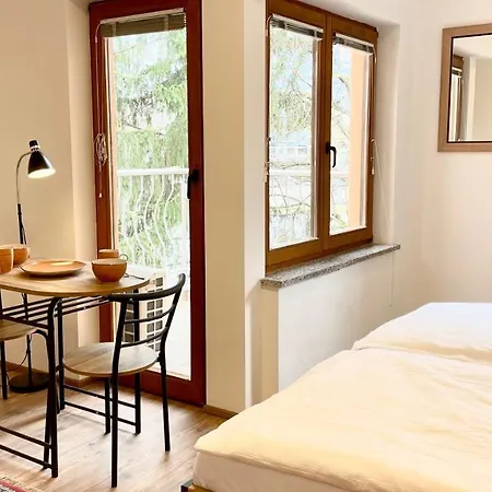 Apartamento Katrca Bezigrad Liubliana