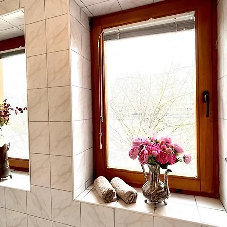 Katrca Bezigrad Apartamento