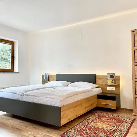 Katrca Bezigrad Apartamento *