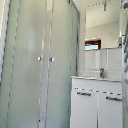 Apartamento Katrca Bezigrad *