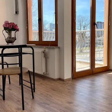 Katrca Bezigrad * Liubliana