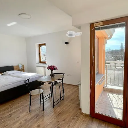 Apartamento Katrca Bezigrad