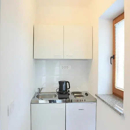 Apartamento Katrca Bezigrad *