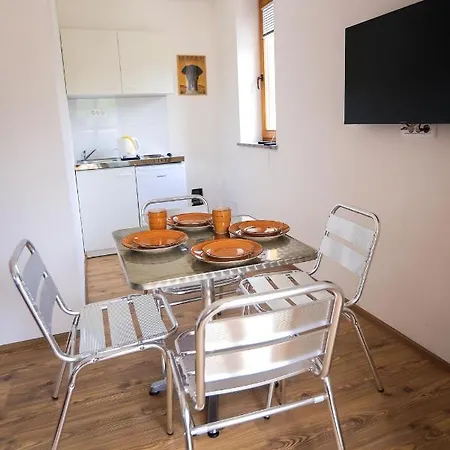 Apartamento Katrca Bezigrad