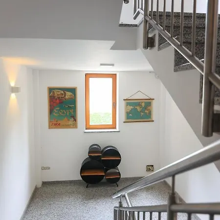 Apartamento Katrca Bezigrad *