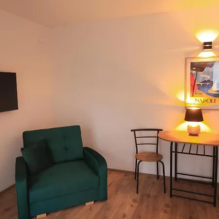 Katrca Bezigrad Apartamento