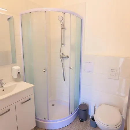 Apartamento Katrca Bezigrad