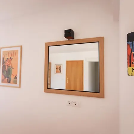 Katrca Bezigrad Апартаменты *