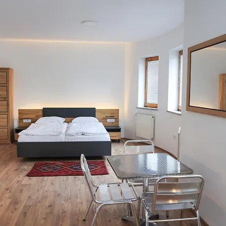 Apartamento Katrca Bezigrad