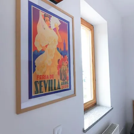 Katrca Bezigrad Liubliana