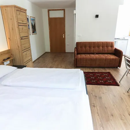 Apartamento Katrca Bezigrad *