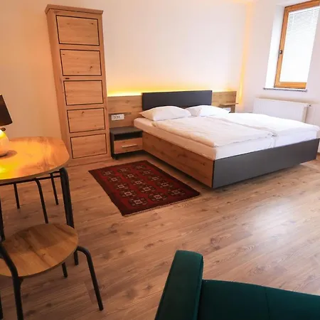 Apartamento Katrca Bezigrad