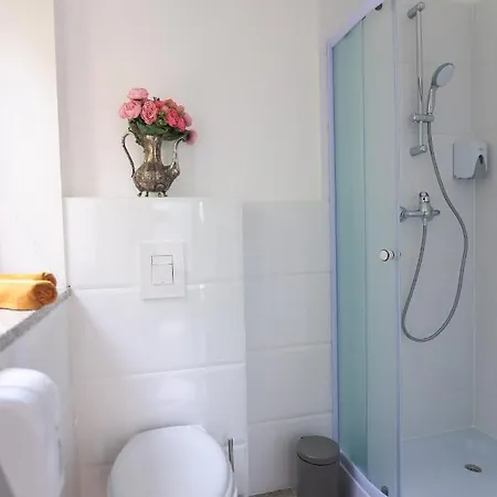 Apartamento Katrca Bezigrad *