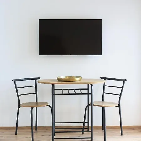 Katrca Bezigrad Apartamento *