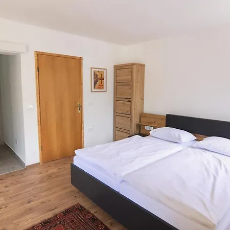 Apartamento Katrca Bezigrad