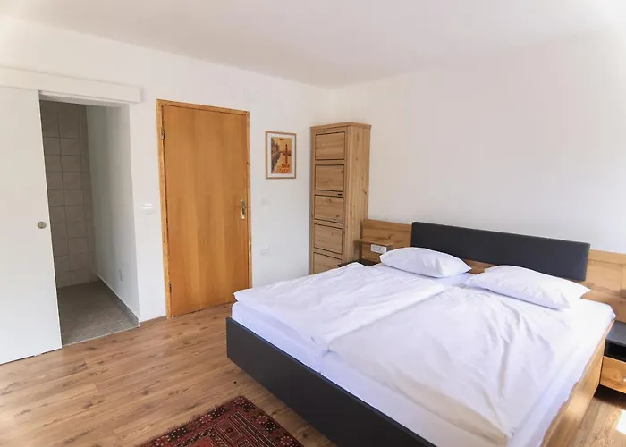 Lägenhet Katrca Bezigrad