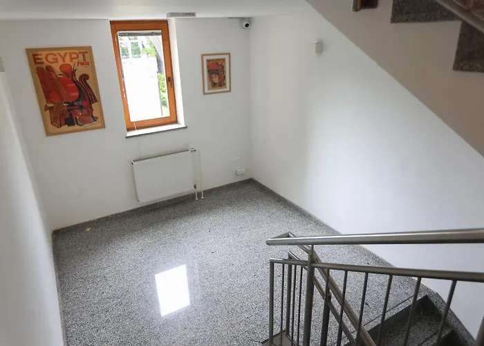 Lägenhet Katrca Bezigrad *